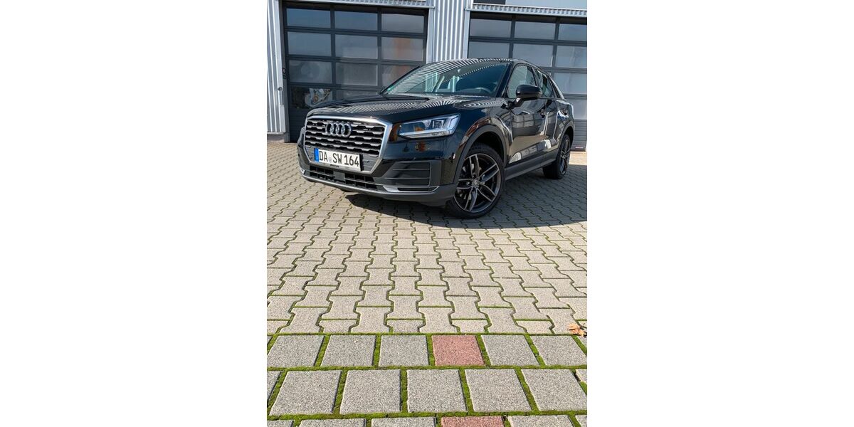 Audi Q2 77.000 km 17.000 &euro; Groß-Umstadt 64823