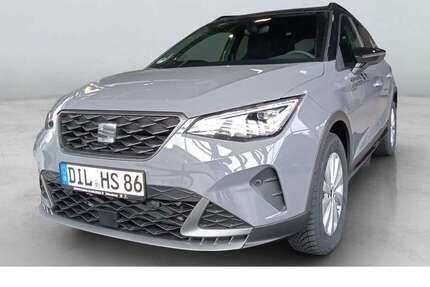Seat Arona 4.990 km 28.490 &euro; Dillenburg 35683