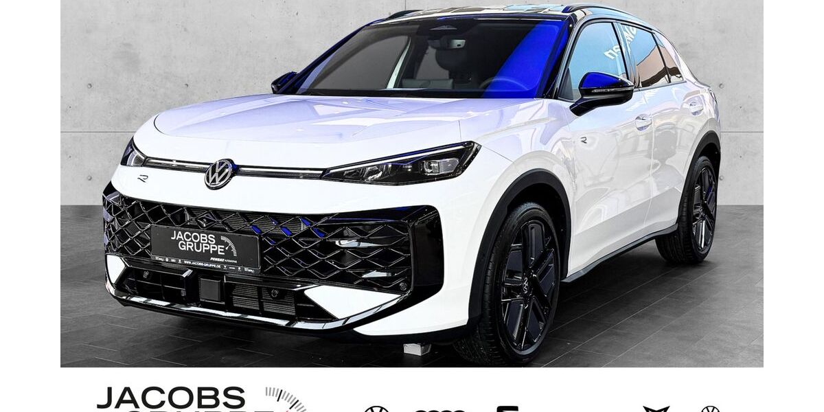 VW T-Roc 6.666 km 40.990 &euro; Aachen 52078