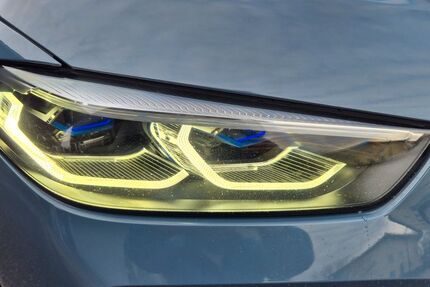 BMW M850 88.000 km 64.500 &euro; Mettenheim 84562