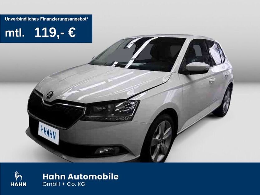 Fabia