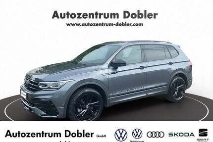 VW Tiguan Allspace