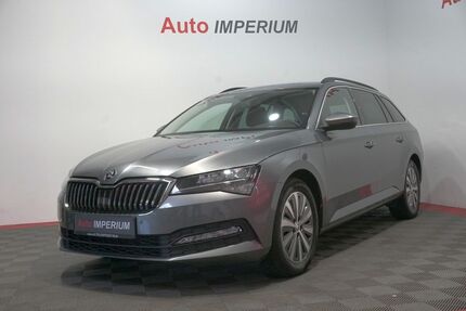 Skoda Superb 126.795 km 20.890 &euro; Schmidgaden 92546