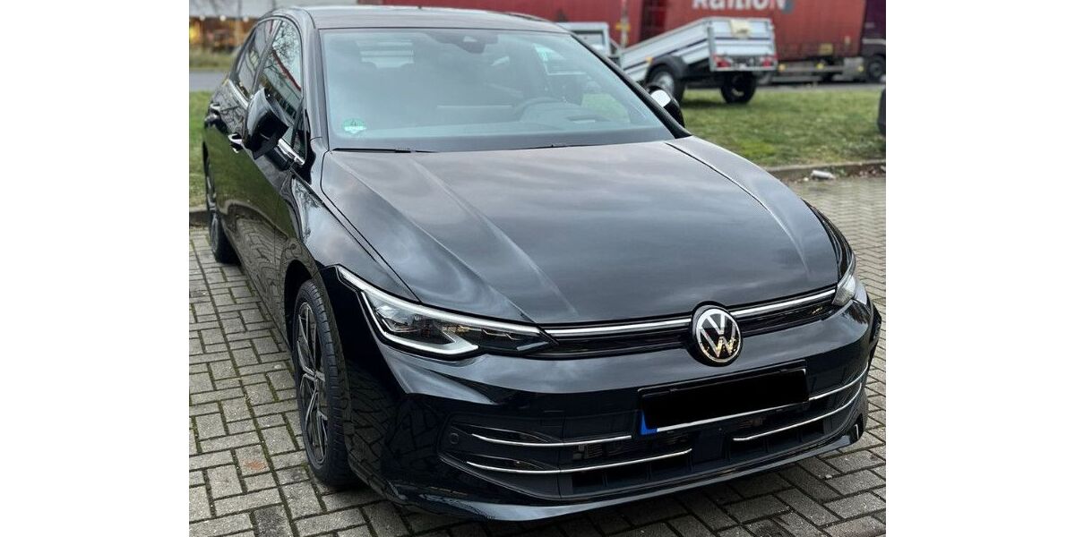 VW Golf 6.000 km 34.200 &euro; Garbsen 30823