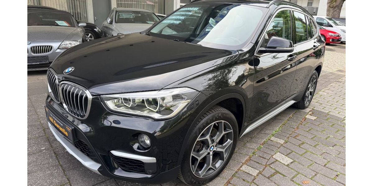 BMW X1 176.400 km 14.990 &euro; Iserlohn 58638
