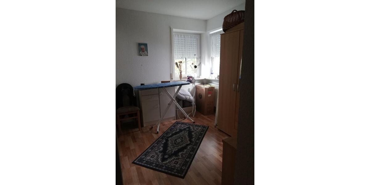 Etagenwohnung Amt Creuzburg - 4 Zimmer, 86 m&sup2;, 109.000&euro; | Angebot:27094050