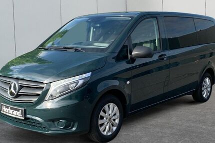 Mercedes-Benz Vito 76.340 km 29.550 &euro; Krefeld 47807