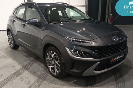 Hyundai KONA 47.100 km 19.220 € Eching 85386