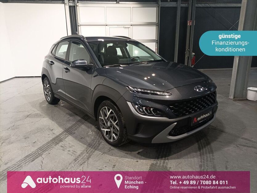 Hyundai KONA 47.100 km 19.220 € Eching 85386