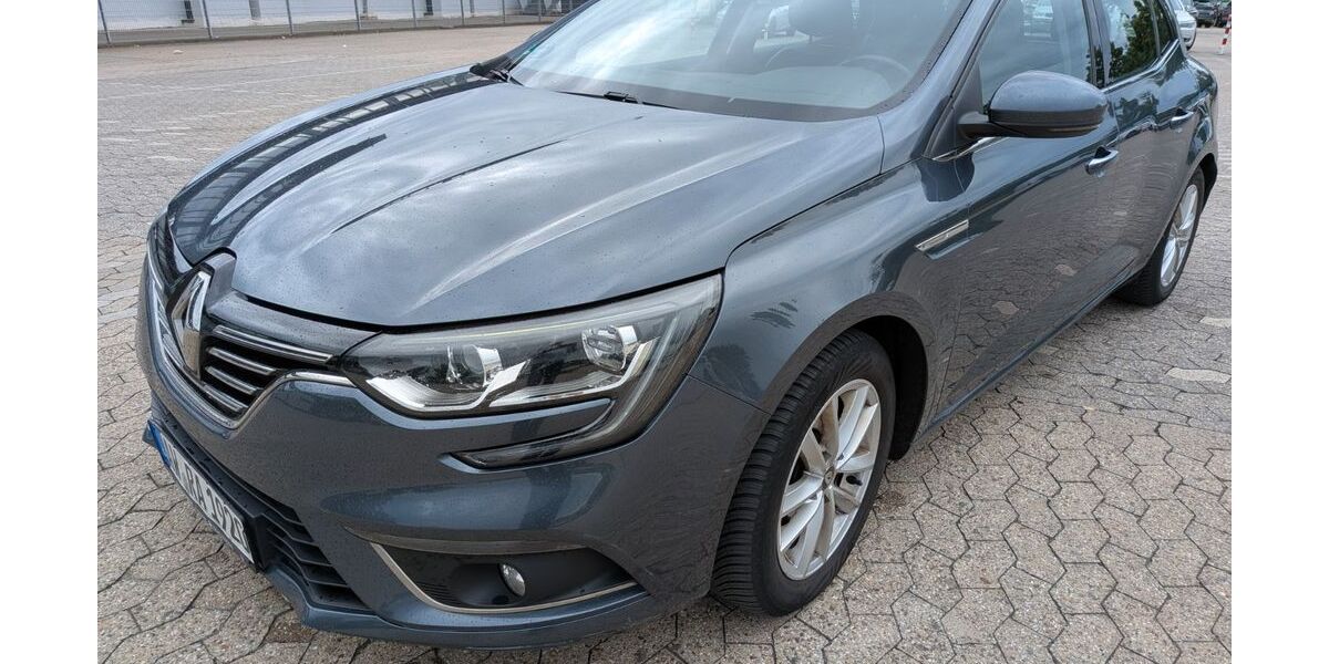 Renault Megane 170.000 km 5.950 &euro; Bad Neuenahr -Ahrweiler 53474