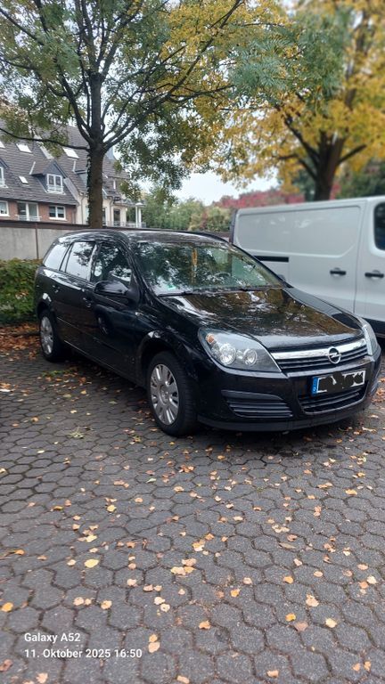 Opel Astra 201.457 km 1.650 € Frechen 50226