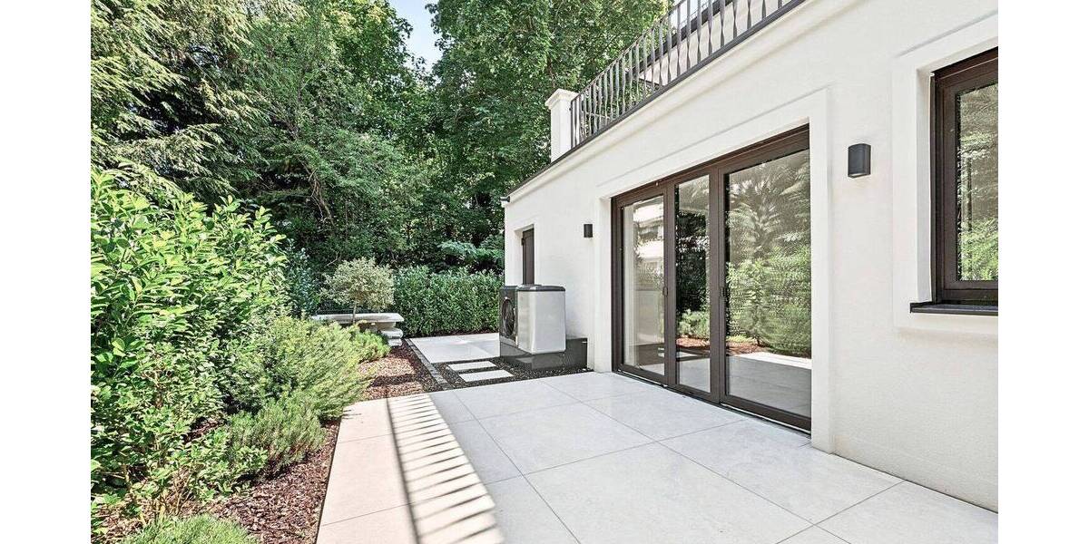 Doppelhaushälfte Germering Harthaus - 6 Zimmer, 246 m&sup2;, 2.150.000&euro; | Angebot:26358902