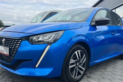 Peugeot 208 20.000 km 15.680 € Irlich 56567