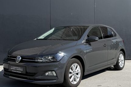 VW Polo 141.000 km 9.499 &euro; Kressbronn am Bodensee 88079