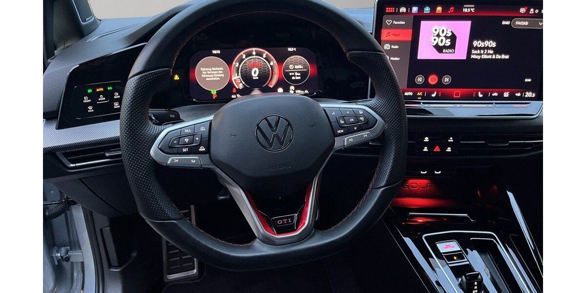 VW Golf 9.400 km 35.410 € Überlingen 88662