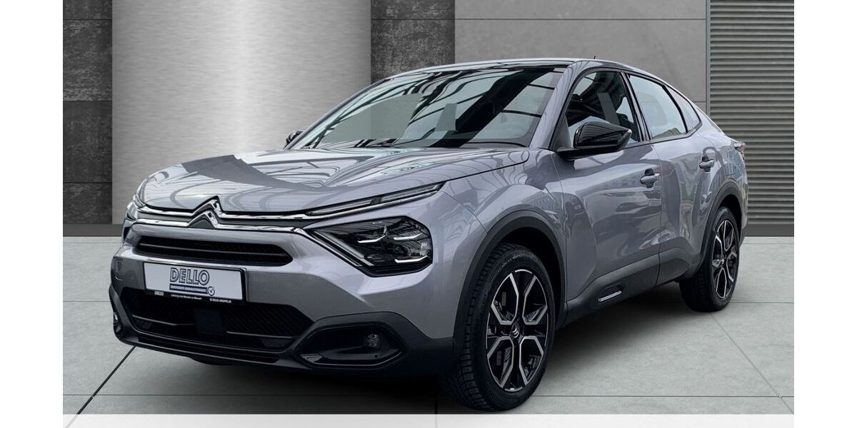 Citroen C4 X 17.601 km 19.980 &euro; Bremen 28199