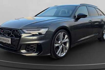 Audi S6 1.097 km 89.990 &euro; Nordhausen 99734