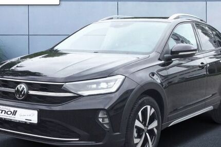 VW Taigo 32.100 km 22.990 &euro; Biberach 88400
