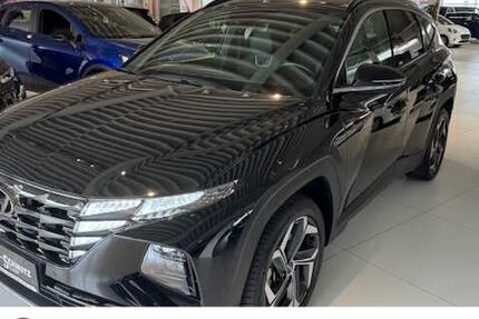 Hyundai TUCSON 38.300 km 30.990 € Wesel 46485