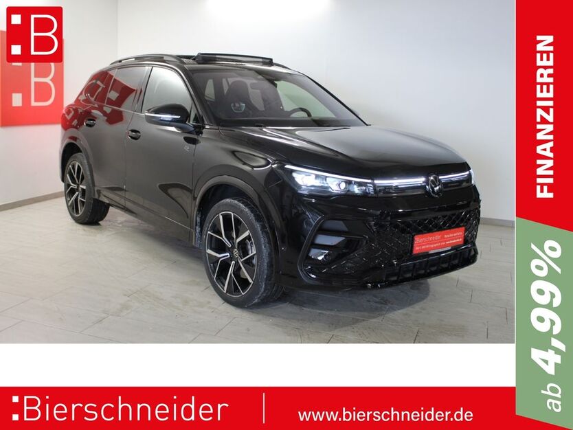 VW Tiguan 7.372 km 53.980 € Schopfloch 91626