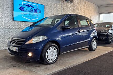 Mercedes-Benz A 150 91.400 km 3.999 &euro; Stapelfeld 22145