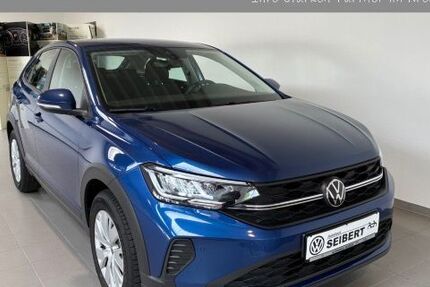 VW Taigo 10.665 km 19.980 &euro; Brakel 33034