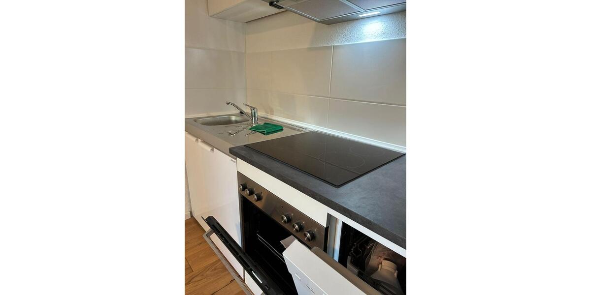 Erdgeschoßwohnung Frankfurt am Main Bonames - 1 Zimmer, 36 m&sup2;, 750&euro; | Angebot:26294398