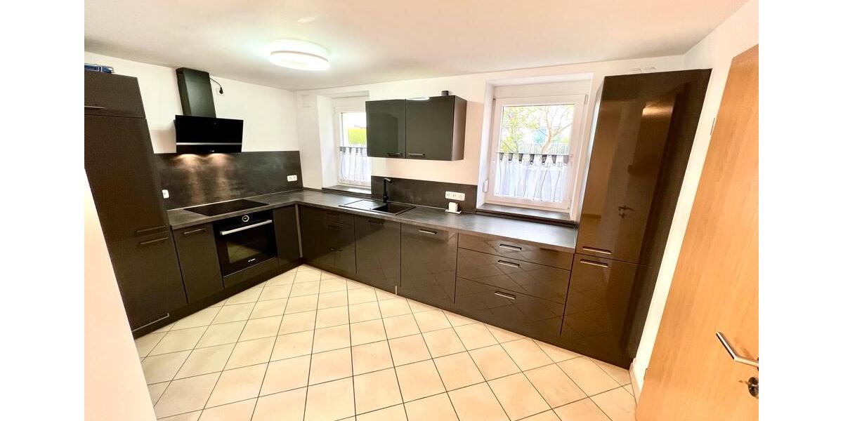 Reihenhaus Landsberg am Lech Ellighofen - 5 Zimmer, 113 m&sup2;, 610.000&euro; | Angebot:27019944