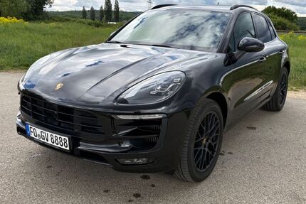 Porsche Macan 199.981 km 28.600 &euro; Forchheim 91301