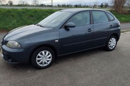 Seat Ibiza 183.000 km 700 &euro; Mannheim 68239