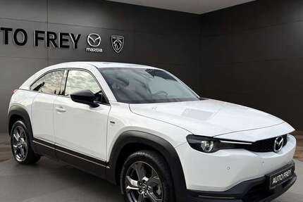 Mazda MX-30 42.252 km 14.990 &euro; Gersthofen 86368