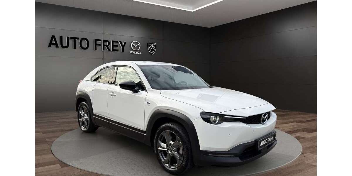 Mazda MX-30 42.252 km 14.990 &euro; Gersthofen 86368