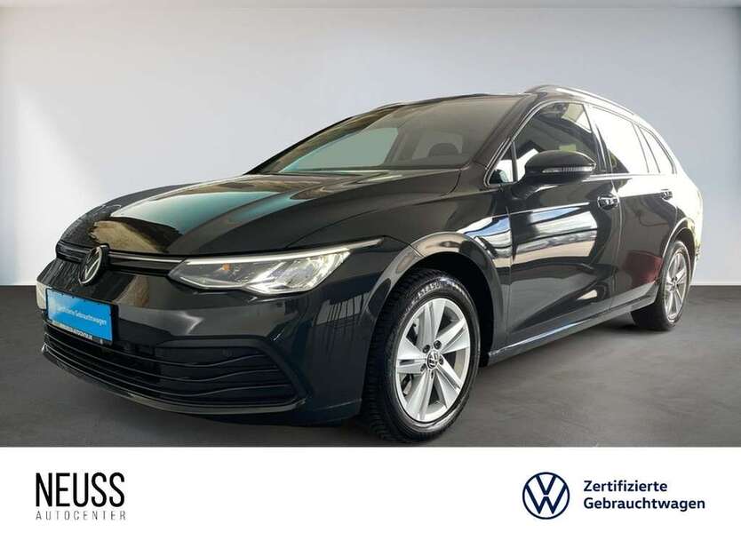 VW Golf 12.032 km 22.920 € Pfarrkirchen 84347