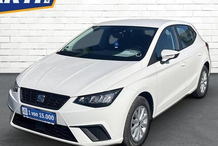 Seat Ibiza 84.783 km 12.890 &euro; Amt Wachsenburg OT Thörey 99334