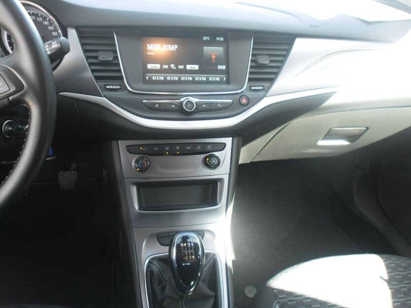 Opel Astra Business StartStop 90.512 km 11.990 € Winterbach 73650