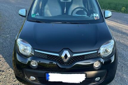 Renault Twingo 74.000 km 6.999 &euro; Niedernhausen 65527