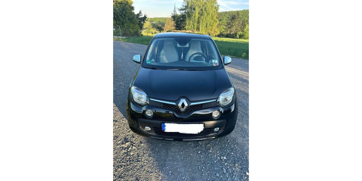 Renault Twingo 74.000 km 7.200 &euro; Niedernhausen 65527