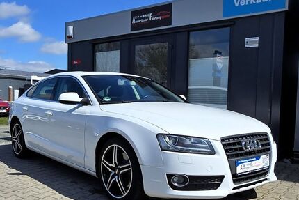 Audi A5 109.343 km 11.990 &euro; Apen 26689
