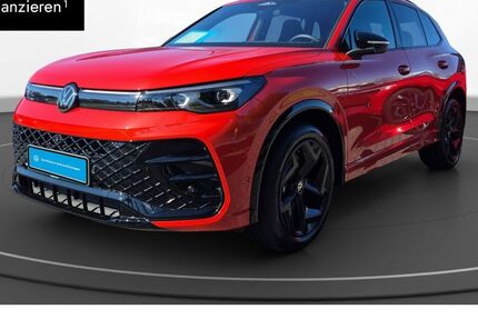 VW Tiguan 21.300 km 46.770 € Erfurt 99099