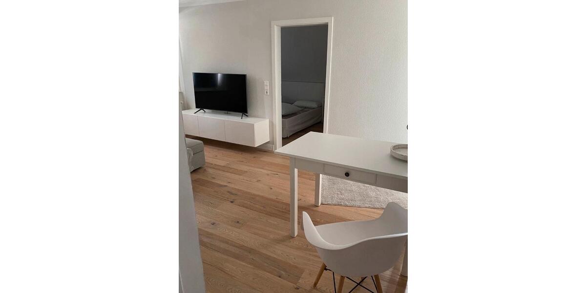 Etagenwohnung Wardenburg - 2 Zimmer, 45 m&sup2;, 750&euro; | Angebot:25285568