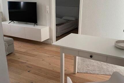 Wohnung Wardenburg - 2 Zimmer, 45 m&sup2;, 750&euro; | Angebot:25285568