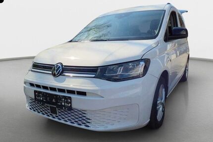VW Caddy 114.679 km 19.930 &euro; Eschborn 65760