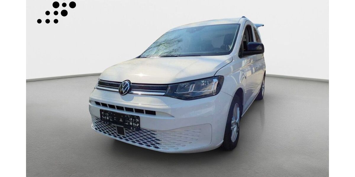 VW Caddy 114.679 km 19.930 &euro; Eschborn 65760