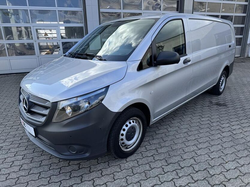 Mercedes-Benz Vito 69.031 km 26.775 € Naila 95119