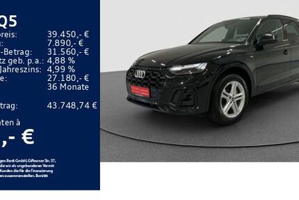 Audi Q5 52.745 km 39.450 &euro; Aalen 73431
