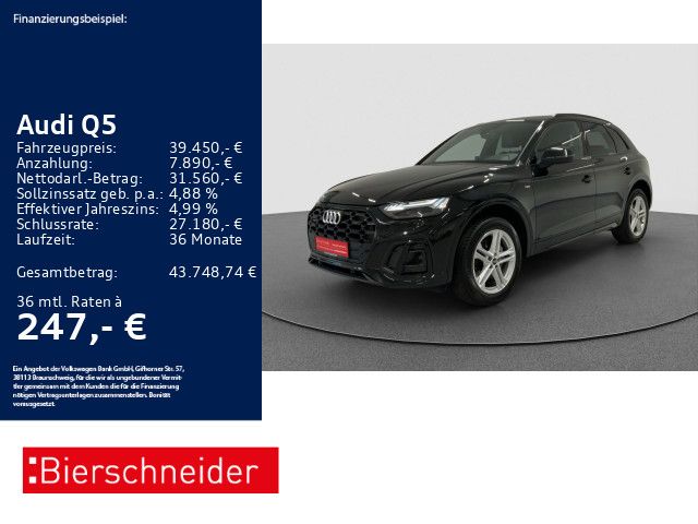 Audi Q5 52.745 km 39.450 &euro; Aalen 73431