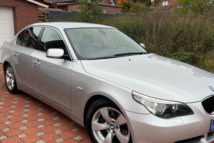 BMW 520 205.100 km 6.500 &euro; Rinteln 31737