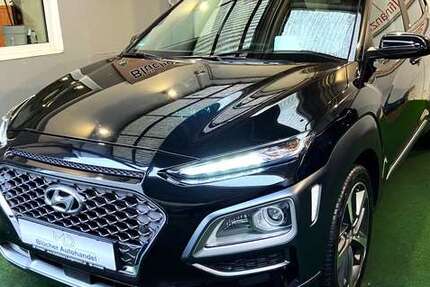 Hyundai KONA 11.000 km 20.950 € Berlin 10827