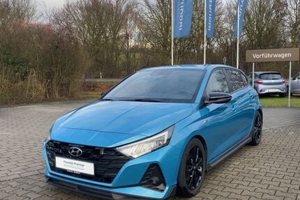 Hyundai i20 53.802 km 19.290 &euro; Pfedelbach 74629