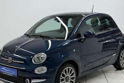 Fiat 500 36.732 km 12.490 &euro; Wuppertal 42285